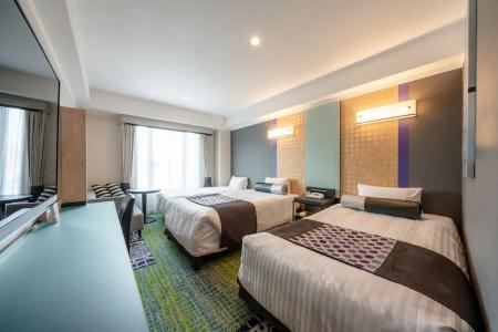 New Otani Inn Sapporo - 91