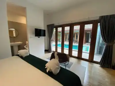 Baan Khao Hua Jook - 51
