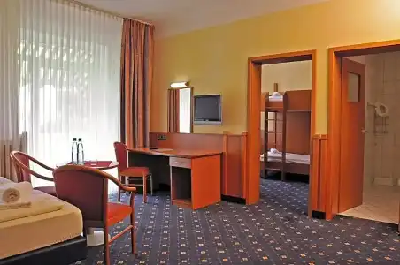 Wangerland Resort - 33