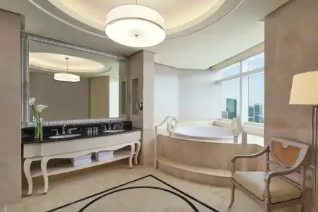 The Residences at The Ritz-Carlton Jakarta, Pacific Place - 153
