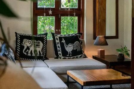 Eraeliya Villas & Gardens - 189