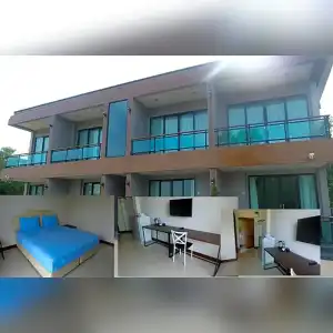 Nutchana Hill Boutique - 22