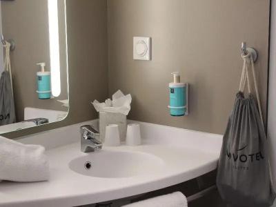 Novotel Suites Rouen Normandie - 99