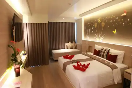 Levana Pattaya - 5
