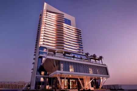 Grand Plaza Mövenpick - 49