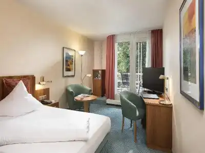 Best Western Premier ParkBad Mergentheim - 49
