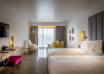 2Ciels Boutique & SPA - 61