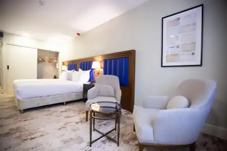 Ramada Plaza By Wyndham Istanbul Sultanahmet - 69