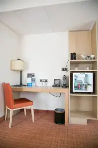 Mercure Amiens Cathedrale - 138