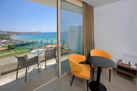 Nelia Beach & Spa - 65