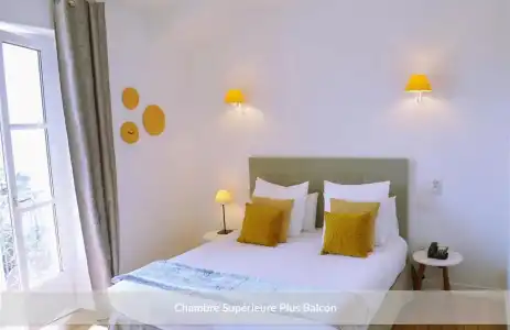 La Maison du Lierre - 84