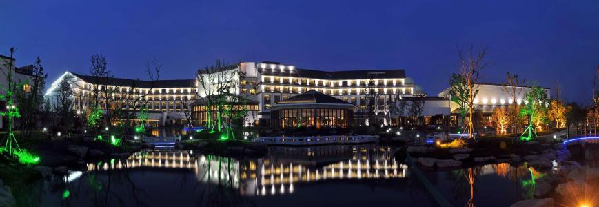 WorldGrand Dushu Lake - 29