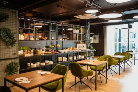 Rioca Vienna Posto 1 - 19