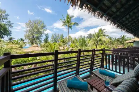 The Haven Khao Lak - 12