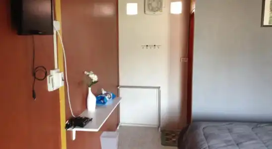 Milin Guesthouse - 4