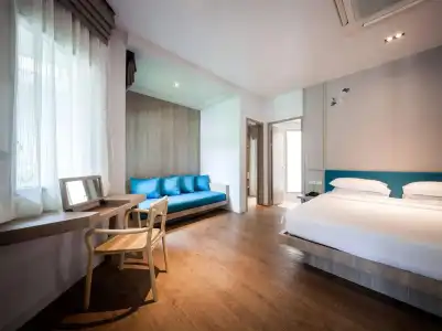 Bann Pantai Resort - 4