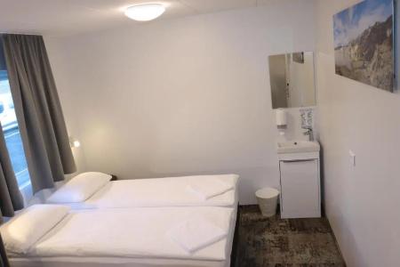 Höfn Hostel - 44