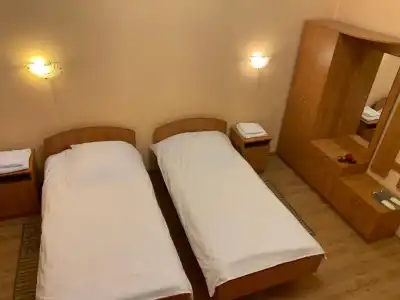 Inn on Zhytomyrska - 36