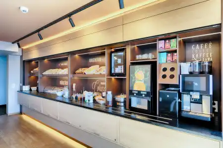 B&B München-Hbf - 28