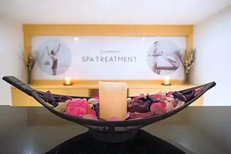 Sunprime Ayia Napa Suites - Adults Only - 12
