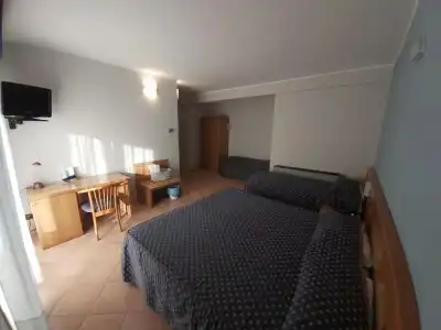 Albergo Lachea - 34