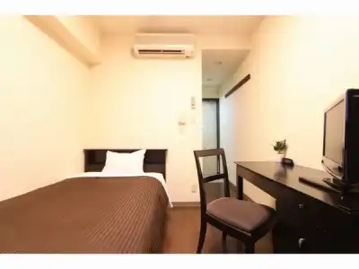 LiVEMAX BUDGET Higashi Ueno - 28