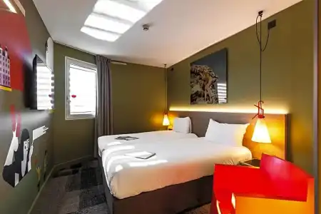ibis Styles Lyon Confluence - 60