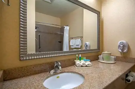 Holiday Inn Express and Suites Bakersfield Central by IHG - 59