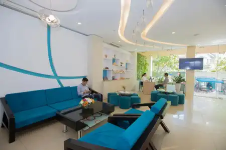 Maxhome Luxury - 32