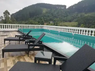 Bellwood Hills Resort & Spa - 12