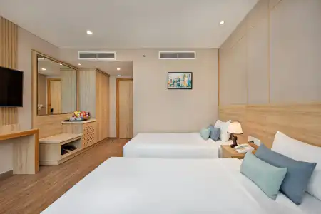 G8 Luxury Da Nang - 4