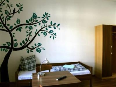 Wombat's City Hostel Leipzig - 34