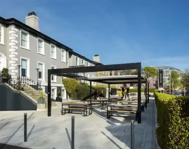 The Sandymount - 24