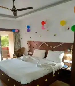 Mamalla Beach Resort - 12