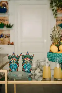 Palazzo Natoli Boutique - 6