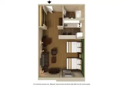 Extended Stay America Suites El Paso West - 37
