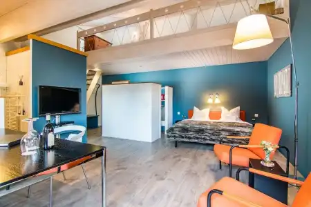 WaldFletschhorn Private Whole in Saas-Fee: 360 Alpine Views & Sauna - 31