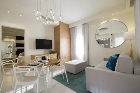 Metropol Ceccarini Suite - Luxury apartments - 65