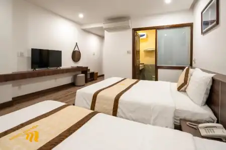 Hoang Linh Riverside - 45