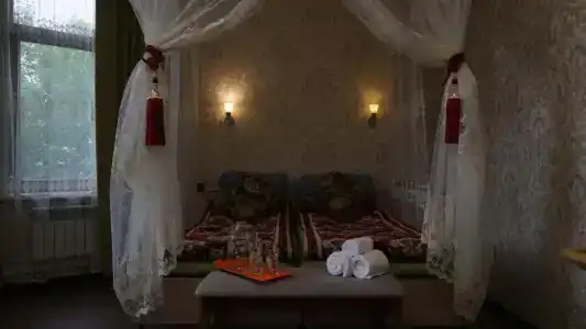 Kurak Homestay - 8