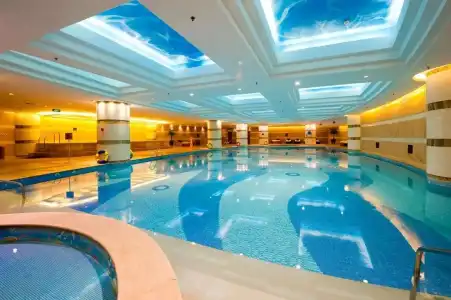 Wyndham Grand Plaza Royale Hangzhou - 25