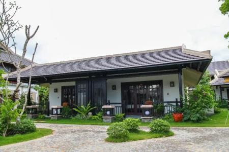 Anja Beach Resort & Spa - 55