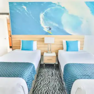 Gold Coast Airport Motel - Only 300 Meters To Airport Terminal - 49