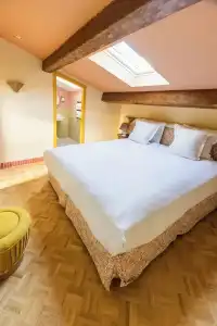 Hôtel Amista Marseille (ancien Hôtel Saint-Louis Vieux Port) - 170