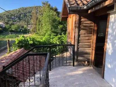 Koyevi Olympos Countryhouse - 58