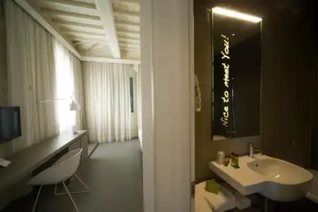 & Resort le Colombare - 43