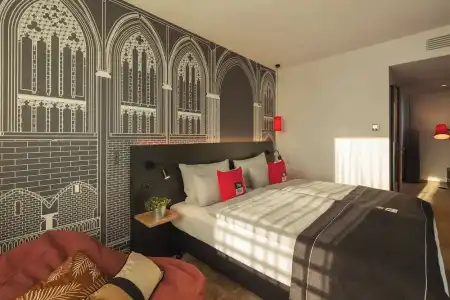 Holiday Inn - the niu, Sparrow Regensburg by IHG - 46