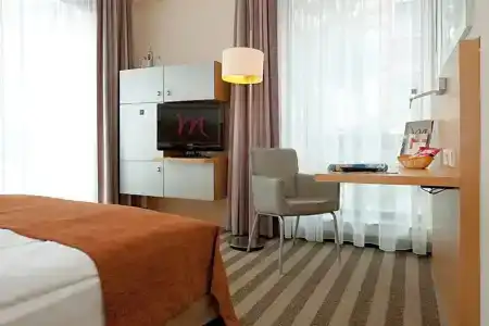 Mercure Aachen am Dom - 22