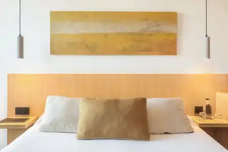 Grand Du Golfe - Spa & Restaurant - 72