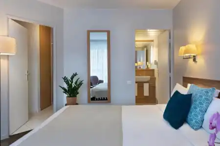 Residence Inn Paris Didot Montparnasse - 96